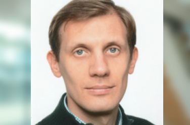 Dr. Yevhen Karpov