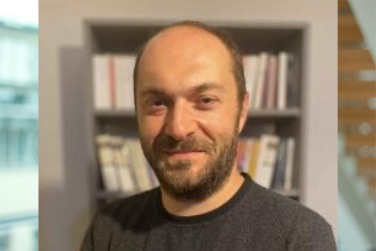 Dr. Emin Istif Dr. Emin Istif