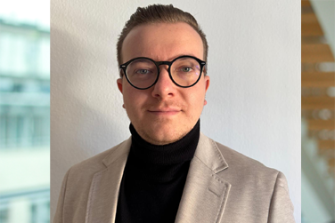 Pascal Gausmann, M.Sc. Pascal Gausmann, M.Sc.