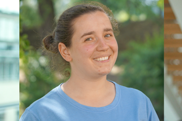 Ronja Thuemmler, M.Sc. Ronja Thuemmler, M.Sc.