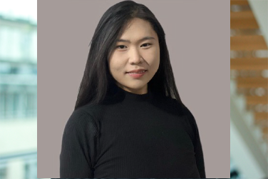 Yanfei Zhao, M.Sc. Yanfei Zhao, M.Sc.